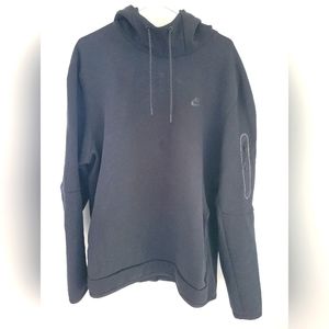 Nike hoodie, black, size XL